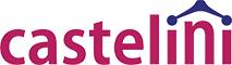 Logo Castelini